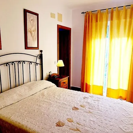 Atico Duplex Con Vistas Al Mar En Zahara De Los Atunes Extérieur photo