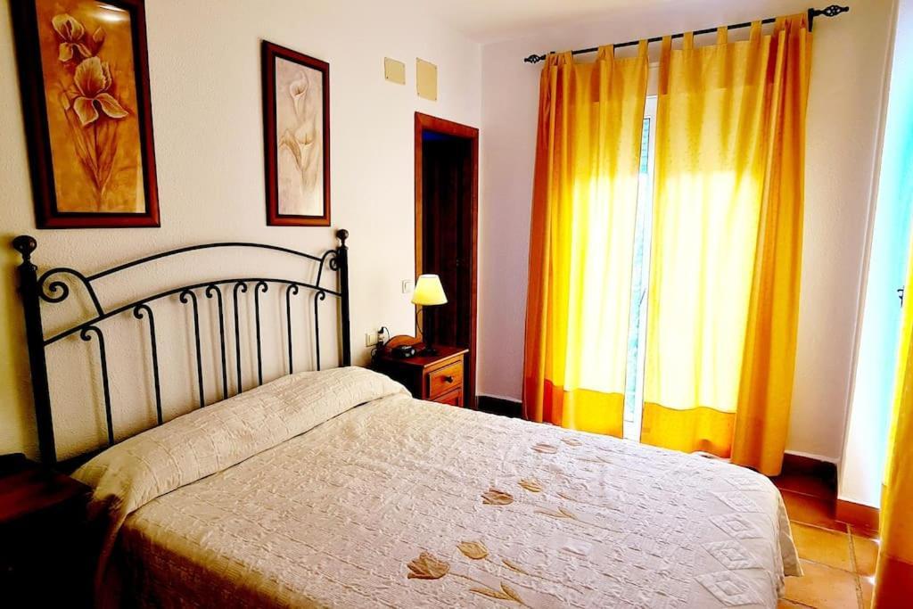 Appartement Atico Duplex Con Vistas Al Mar En Zahara De Atunes Zahara de los Atunes