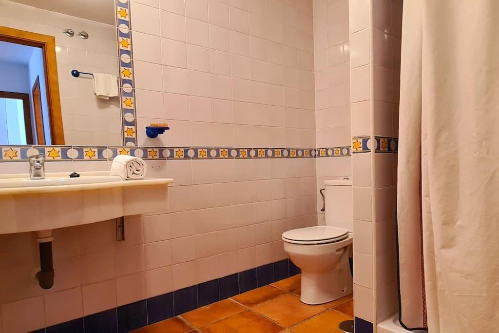 Atico Duplex Con Vistas Al Mar En Zahara De Atunes Appartement *