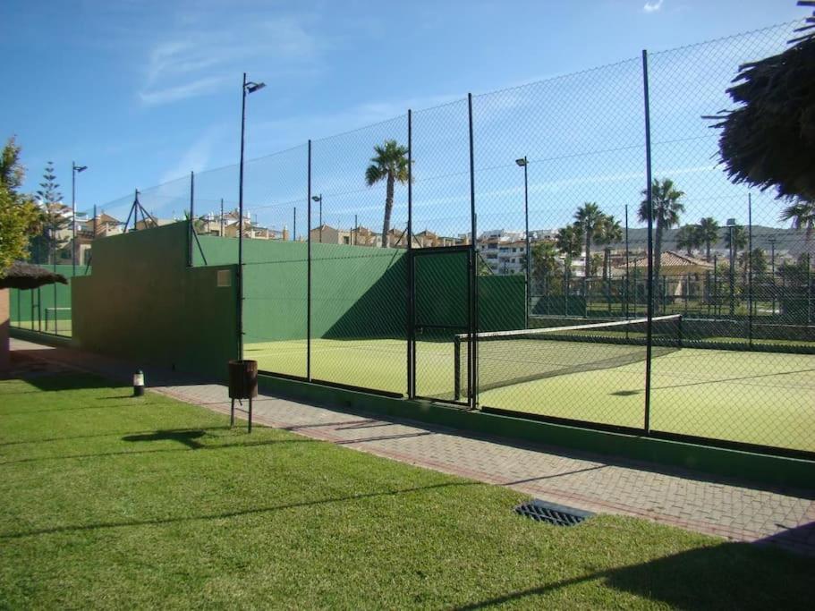 Atico Duplex Con Vistas Al Mar En Zahara De Atunes Appartement