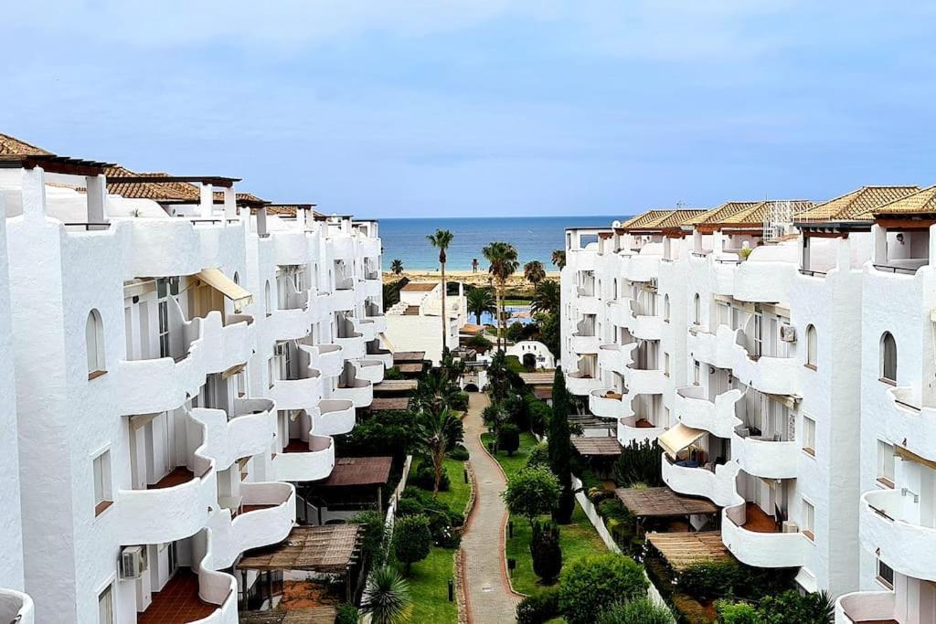 Appartement Atico Duplex Con Vistas Al Mar En Zahara De Atunes *