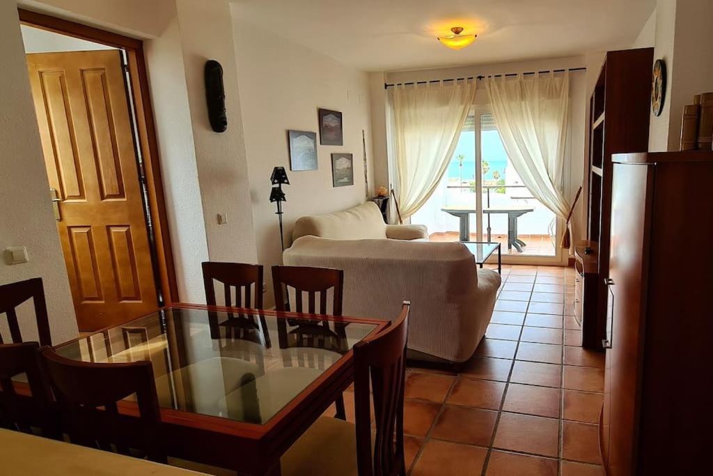 Atico Duplex Con Vistas Al Mar En Zahara De Atunes Appartement