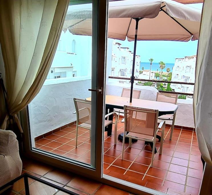 Atico Duplex Con Vistas Al Mar En Zahara De Atunes Appartement