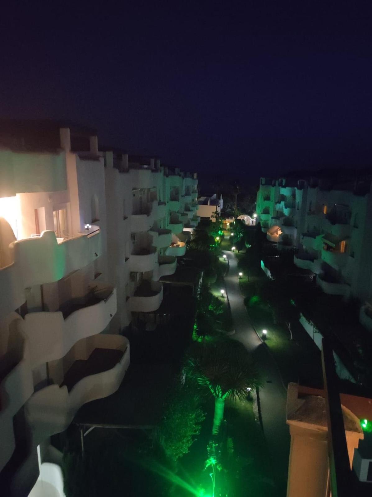 Atico Duplex Con Vistas Al Mar En Zahara De Atunes